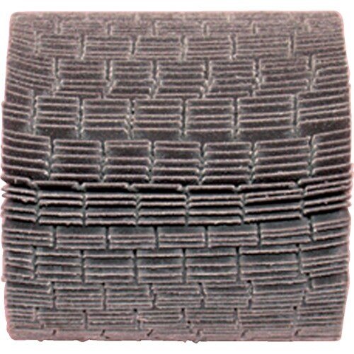 ヤナセ ペーパーフラップ 100巾 #120