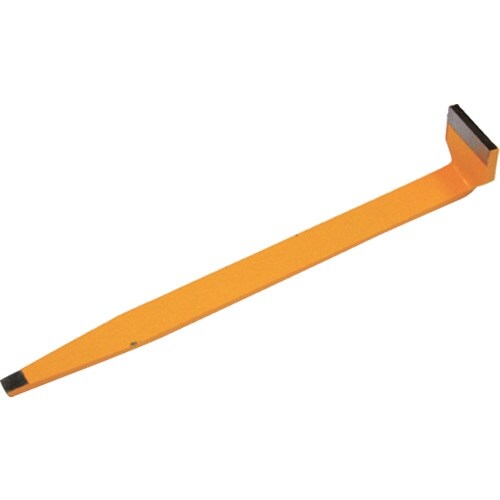 ヤナセ 超硬刃ケレン棒 30x220x7