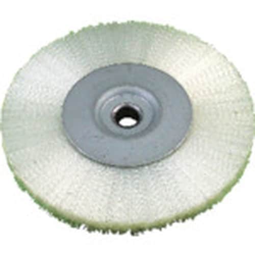 ヤナセ ホイールブラシ・無砥粒ユニロン 125x1