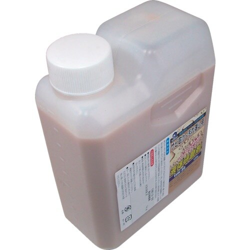 ヤナセ 液体研磨剤 サビ取り・汚れ落し用 1kg