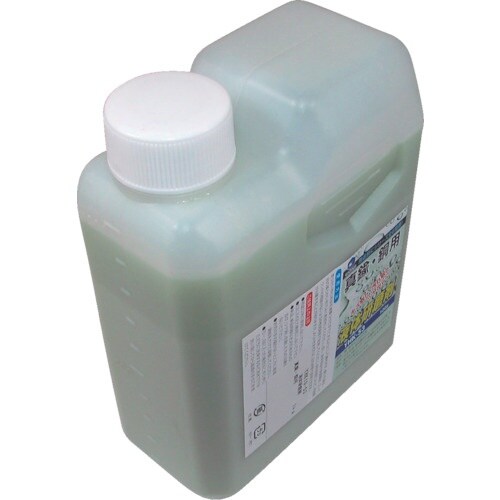 ヤナセ 液体研磨剤 真鍮・銅用 1kg