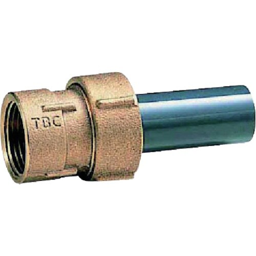 TBC 塩ビ伸縮継手分止水栓用25mm