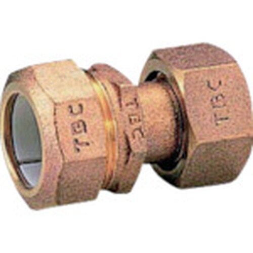 TBC PE継手メータ用1種25mm