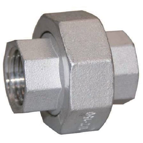 TBC ステンレス ユニオン 1