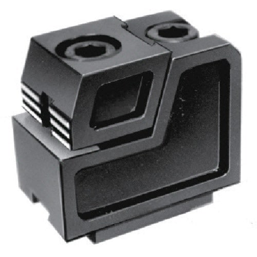 SUPER メカロッククランプ(ロータイプ)適合T