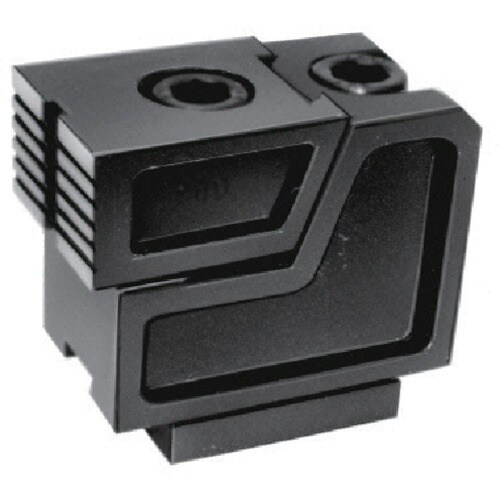 SUPER メカロッククランプ(ロングタイプ)適合