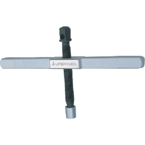 スーパー スライド式超ワイドギヤープーラ用おねじ・