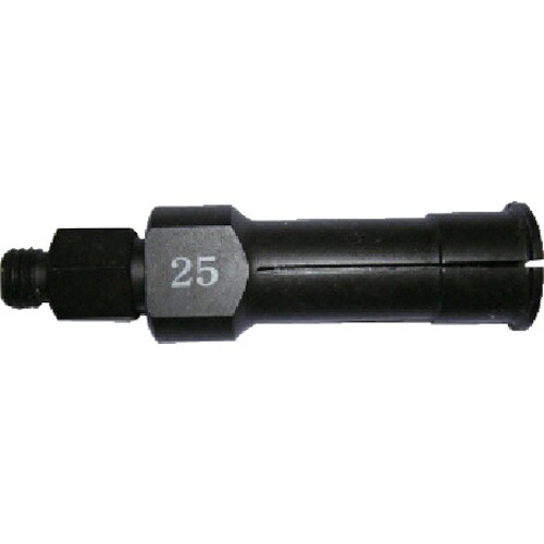 スーパー ベアリングプーラ用内爪 適合ベアリング内