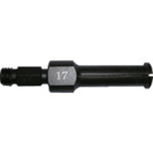 スーパー ベアリングプーラ用内爪 適合ベアリング内