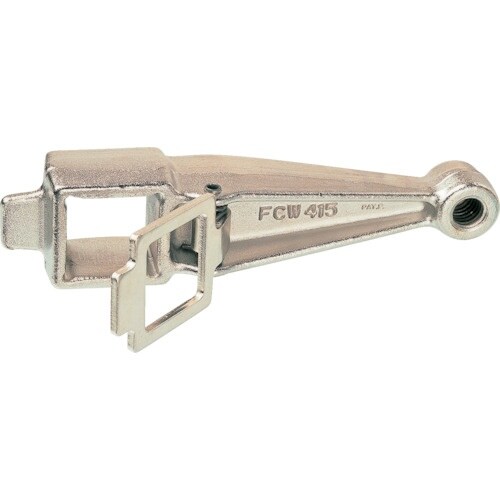 スーパー 仮設クランプ用部品 スーパーセッター部品