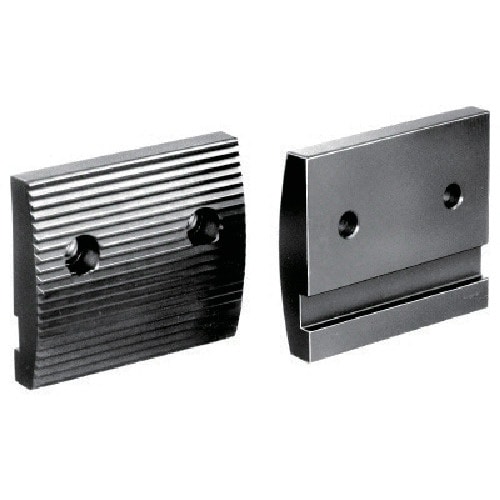 SUPER フリ−バイス専用ラック付口金(2コ1組