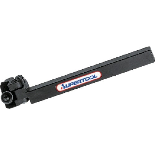 SUPER 小径加工用切削ローレットホルダー 切削