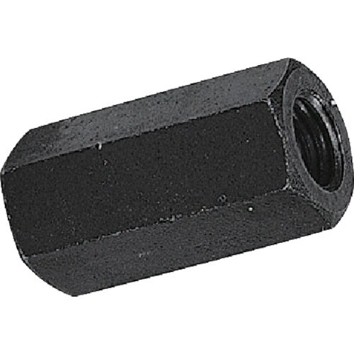 スーパー プッシュプーラ用カツプリングナット(M1