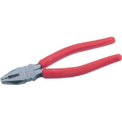 スーパー ペンチH(JIS) 成型カバー付 全長1