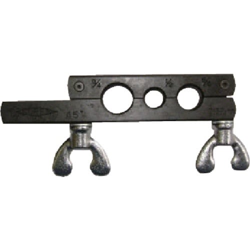 スーパー スタンダードタイプゲ−ジバー(3穴)