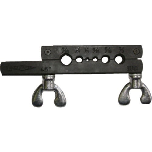 スーパー スタンダードタイプゲ−ジバー(インチ7穴