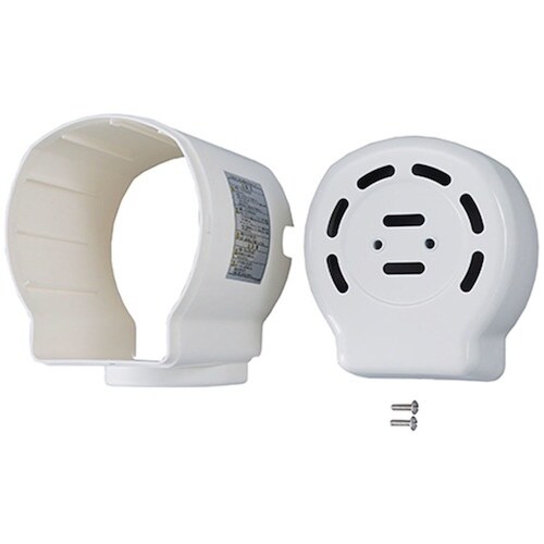 Suiden 工場扇用オプション 50FSモータカ