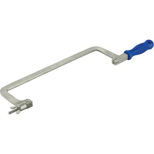 Ampco 防爆ソーフレーム 全長540mm