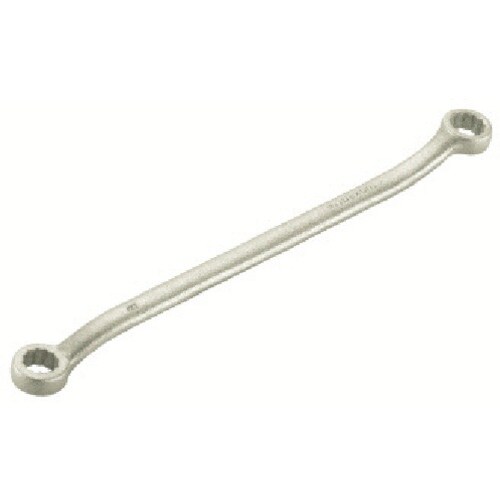 Ampco 両口45度メガネレンチ 二面幅寸法30