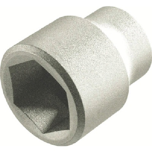 Ampco 6角ソケット差込角1/2インチ用 二面
