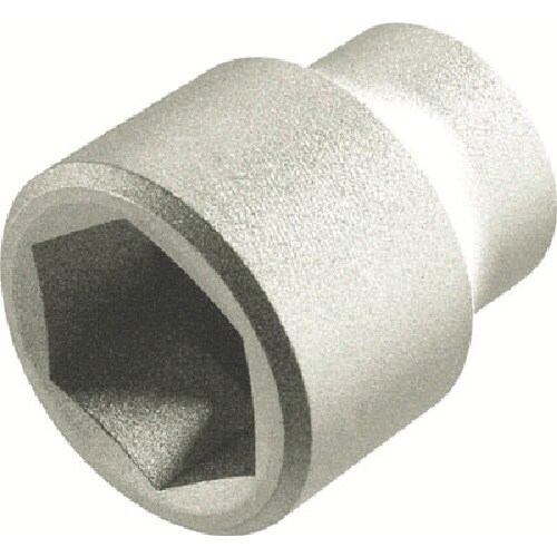 Ampco 6角ソケット差込角1/2インチ用 二面