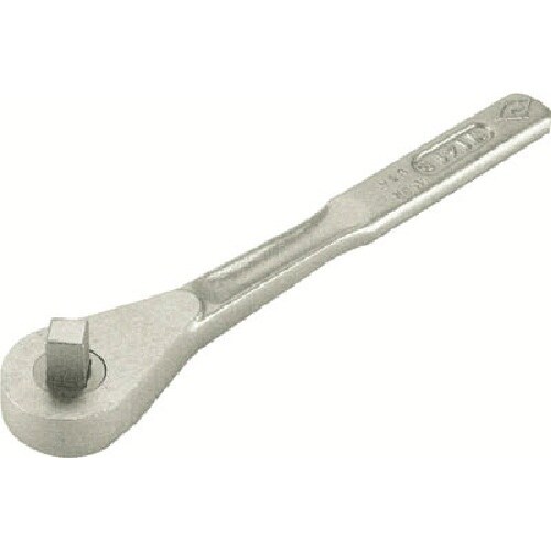 Ampco 防爆ラチェットハンドル 差込角19mm