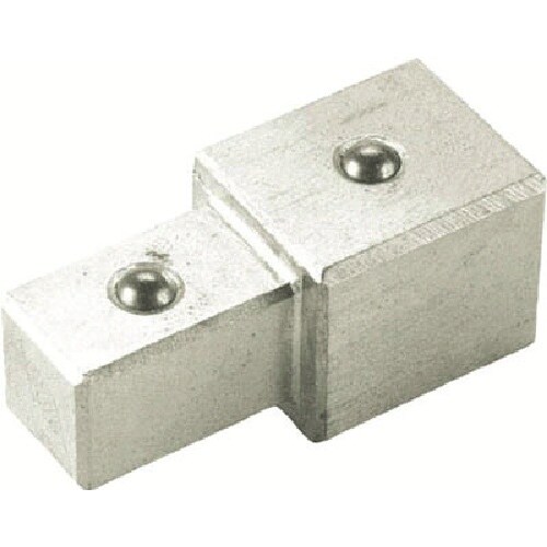 Ampco 防爆変換アダプター 全長57mm 変換