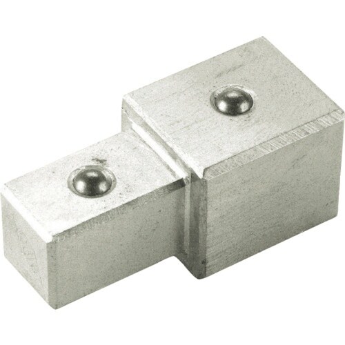 Ampco 防爆変換アダプター 全長42mm 変換