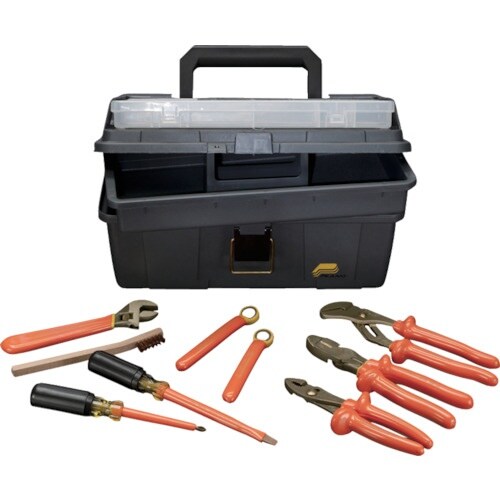 Ampco 防爆絶縁型ベーシック9Pセット