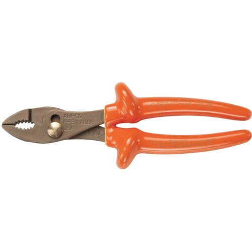 Ampco 防爆絶縁プライヤー 200mm