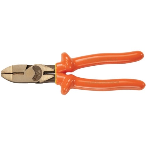 Ampco 防爆絶縁サイドニッパー 225mm