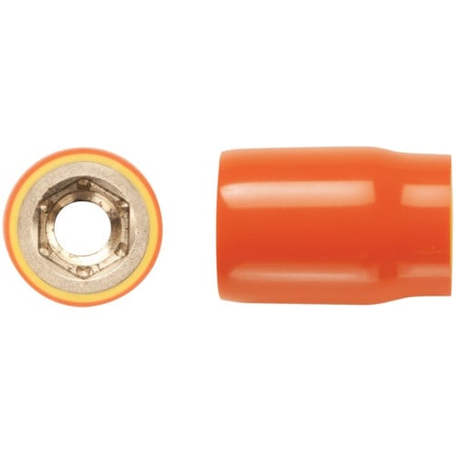 Ampco 防爆絶縁ソケット 差込み9.5mm 対