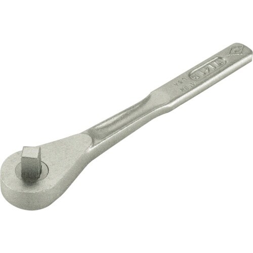 Ampco 防爆ラチェットハンドル 差込み6.35