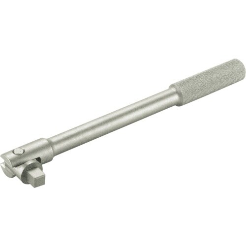 Ampco 防爆スピナハンドル 差込み6.35mm