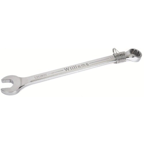 WILLIAMS 高所用コンビネーションレンチ 1