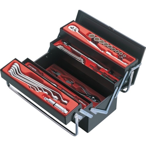 スエカゲ 整備用ツールキット