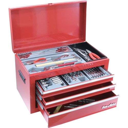 スエカゲ 65PCツールキット