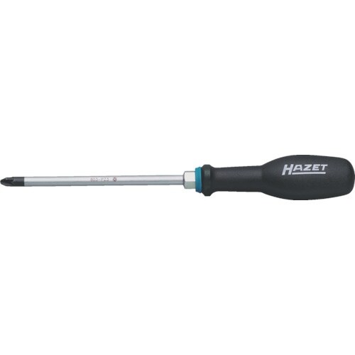HAZET TRInamic樹脂グリップドライバー