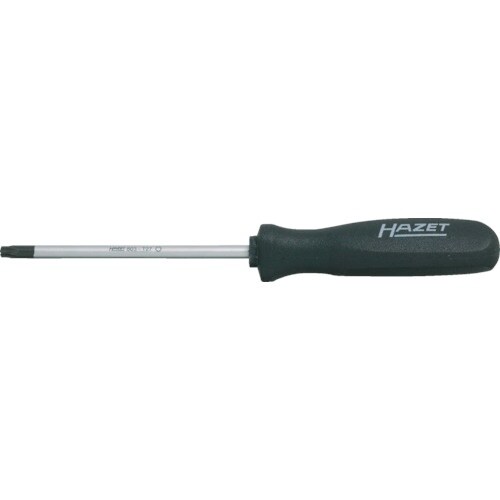 HAZET TRInamic樹脂グリップドライバー