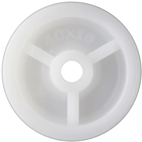 ハンマー G型ナイロン車輪 40mm