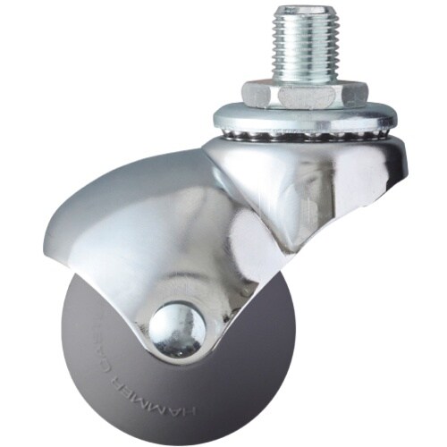 ハンマー ねじ込み式UNF1/2 旋回式ウレタン車