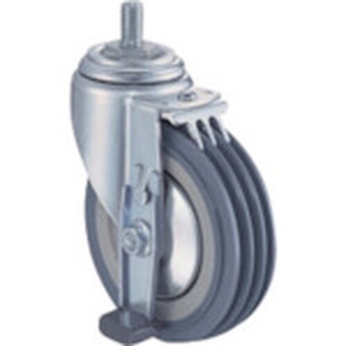 ハンマー 旋回式ウレタン車輪(ナイロンホイール・ボ