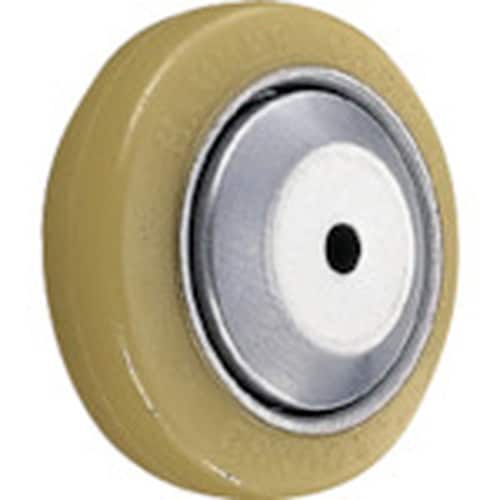 ハンマー ローラーB入りウレタン車輪 180mm