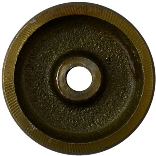 ハンマー G型イモノ車輪 38mm