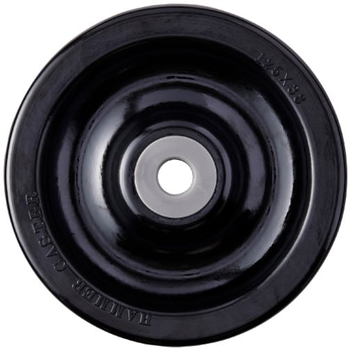 ハンマー S型フェノール車輪 125mm