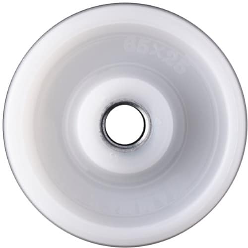 ハンマー S型ナイロンB入り車輪 65mm