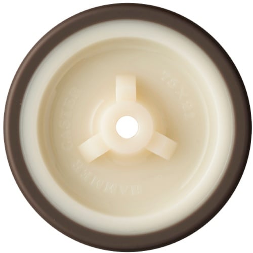 ハンマー E型ウレタン車輪 75mm