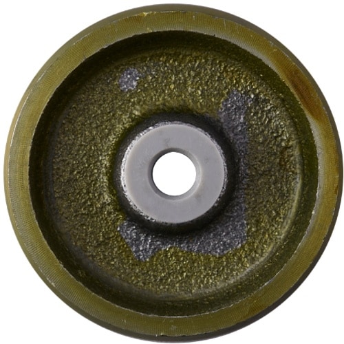 ハンマー 440G型イモノ車輪 65mm