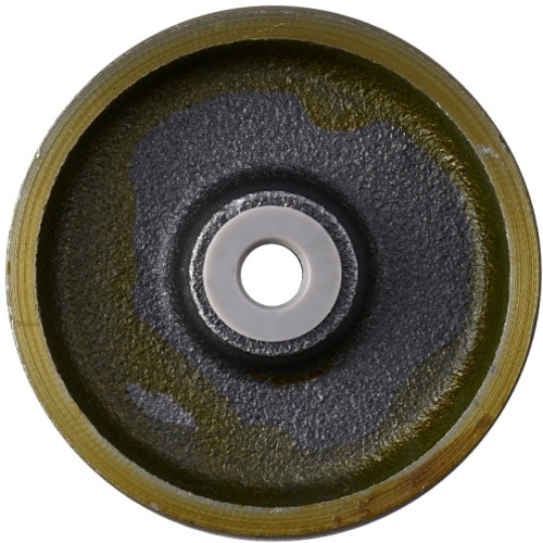 ハンマー 440G型イモノ車輪 75mm