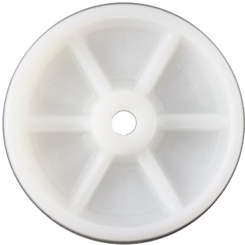 ハンマー 440G型ナイロン車輪 100mm